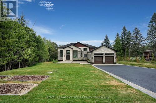 14 Cedar Drive, Caledon, ON - Outdoor