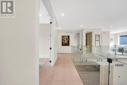 14 Cedar Drive, Caledon, ON - Indoor Photo Showing Other Room