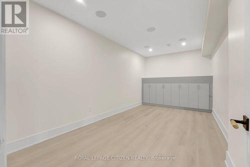 14 Cedar Drive, Caledon, ON - Indoor Photo Showing Other Room