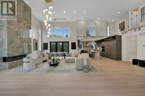 14 Cedar Drive, Caledon, ON - Indoor Photo Showing Other Room