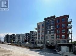 116 - 4 KIMBERLY LANE  Collingwood, ON L9Y 5T6