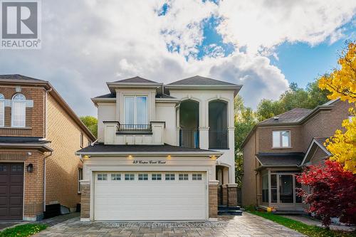 49 COOPER CREEK COURT  Vaughan, ON L6A 2S4