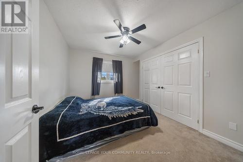 286194 County Road, Mono, ON - Indoor Photo Showing Bedroom