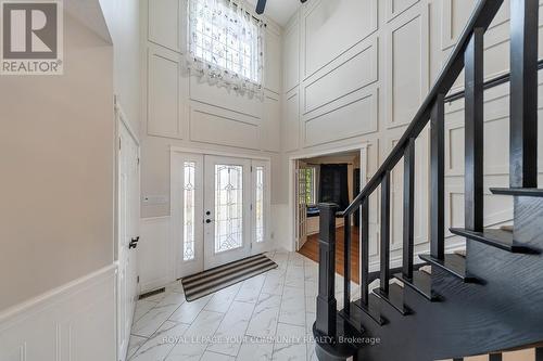 286194 County Road, Mono, ON - Indoor Photo Showing Other Room