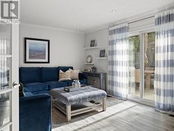 Family Room with w/o to Pool - 