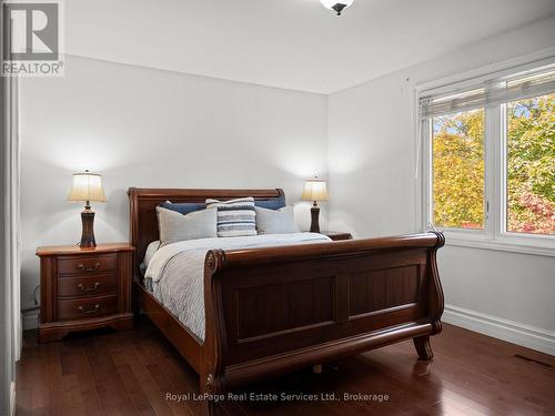 Primary Bedroom - 2480 Waterford Street, Oakville (Wo West), ON - Indoor Photo Showing Bedroom