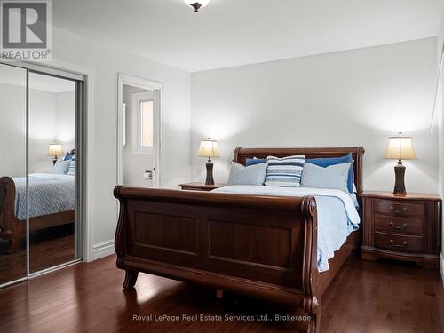 Primary Bedroom - 2480 Waterford Street, Oakville (Wo West), ON - Indoor Photo Showing Bedroom