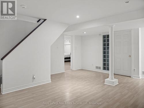 Recreation Room - 2480 Waterford Street, Oakville (Wo West), ON - Indoor Photo Showing Other Room