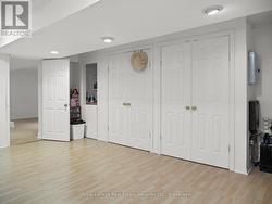 Double Closets in 5th Bedroom - 
