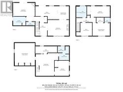 Floor Plans - 