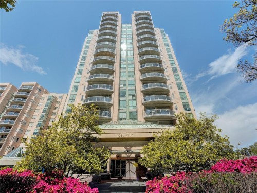 1303-1020 View St  Victoria, BC V8V 4Y4