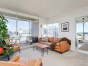 1303-1020 View St, Victoria, BC  - Indoor Photo Showing Living Room 