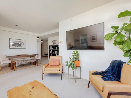 1303-1020 View St, Victoria, BC - Indoor