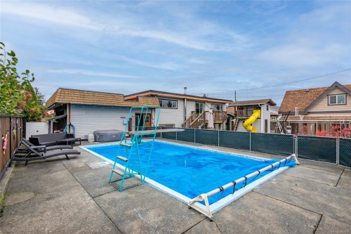 1631 20Th Ave, Campbell River, BC 