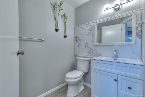 1655 Creekside Dr, Nanaimo, BC 