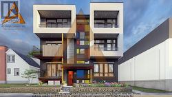 10 GARRISON STREET  Ottawa, ON K1Y 2T8