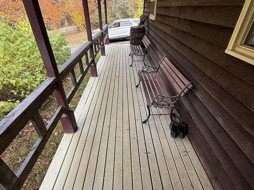 418 Charles Hill Road, Farmington, NS 