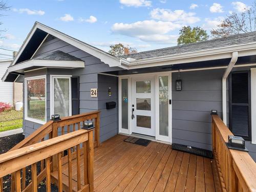 24 Oak Drive, Charlottetown, PE 