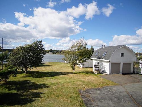 41 Howe Street, Lockeport, NS 