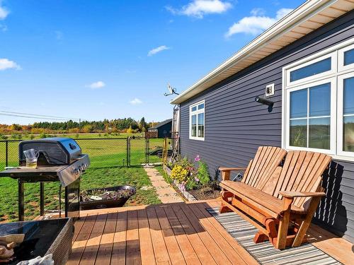 81 Kingsway Drive, New Perth, PE 