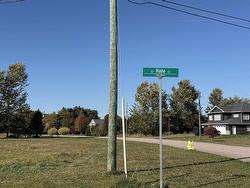 Lot Halle Court  Pleasant Grove, PE C0A 1P0