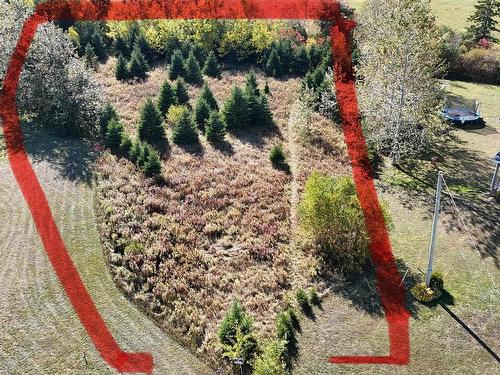 Lot Halle Court, Pleasant Grove, PE 