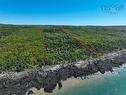 Shore Rd W, Delaps Cove, NS 