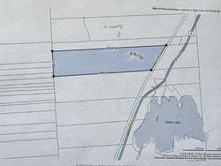 Lot (PID 80136211) Highway 3  Walls Lake, NS B0T 1V0