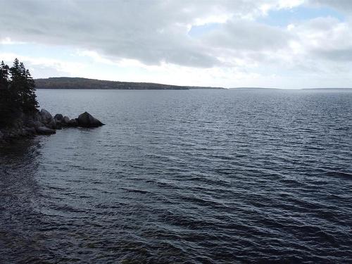 Lot 102 329 Highway, East River, NS 