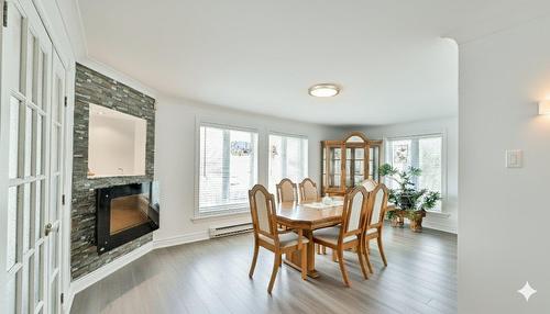Salle à manger - 712Z Boul. Des Seigneurs-Dumont, Saint-Jérôme, QC 