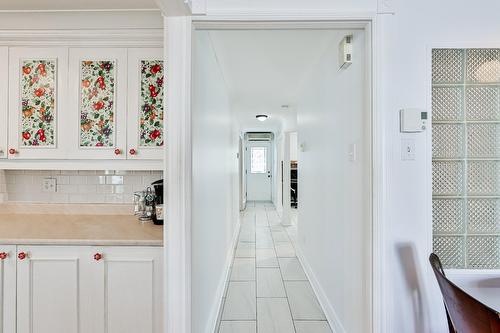 Corridor - 712Z Boul. Des Seigneurs-Dumont, Saint-Jérôme, QC 