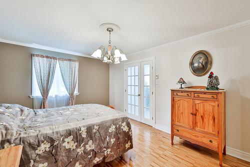 Chambre à coucher principale - 712Z Boul. Des Seigneurs-Dumont, Saint-Jérôme, QC 
