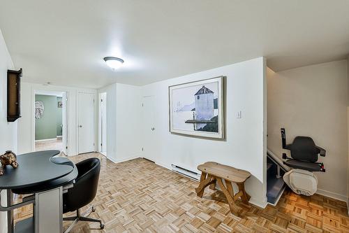 Salle familiale - 712Z Boul. Des Seigneurs-Dumont, Saint-Jérôme, QC 