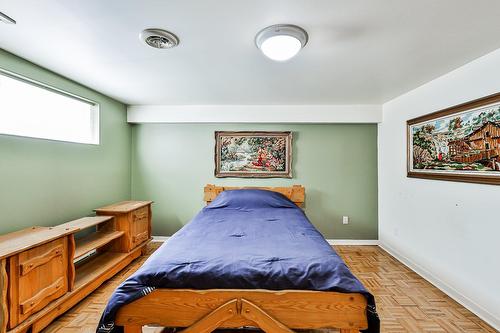 Chambre à coucher - 712Z Boul. Des Seigneurs-Dumont, Saint-Jérôme, QC 