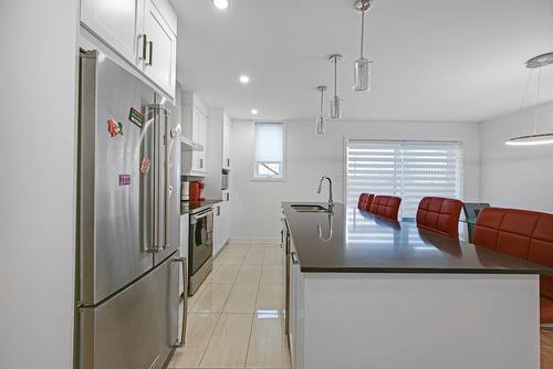 Kitchen - 50 Rue Bella, Saint-Jean-Sur-Richelieu, QC - Indoor Photo Showing Other Room