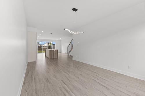 Salle à manger - 13750 Rue Du Merlot, Mirabel, QC 