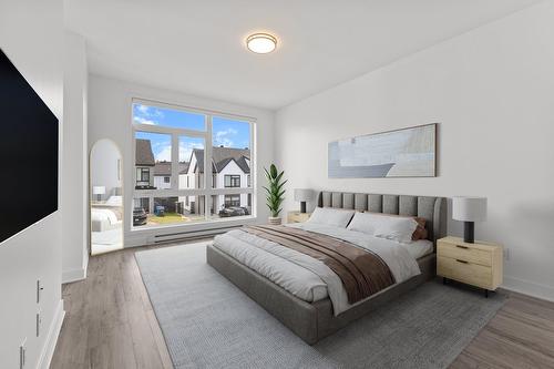 Chambre à coucher principale - 13750 Rue Du Merlot, Mirabel, QC 
