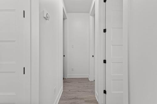 Hall d'entrée/Vestibule - 13750 Rue Du Merlot, Mirabel, QC 