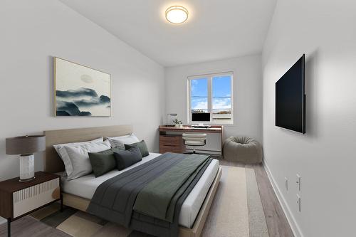 Chambre à coucher - 13750 Rue Du Merlot, Mirabel, QC 