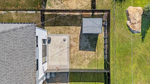 Photo aérienne - 13750 Rue Du Merlot, Mirabel, QC 