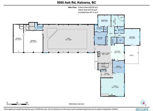 5090 Ash Road, Kelowna, BC - Other