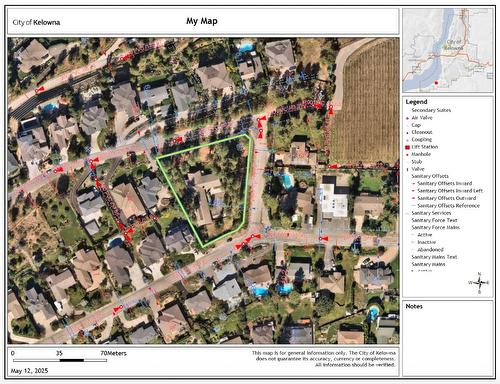 5090 Ash Road, Kelowna, BC - Other