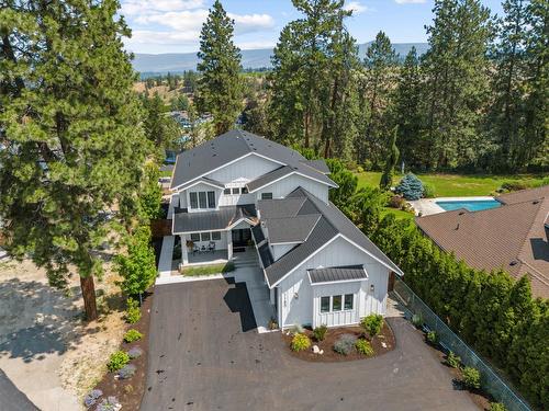 1180 Mission Ridge Road, Kelowna, BC - Outdoor