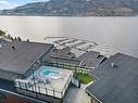 104-3475 Granite Close, Kelowna, BC  - Outdoor With Body Of Water With View 
