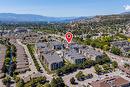 301-555 Yates Road, Kelowna, BC  - Outdoor With View 