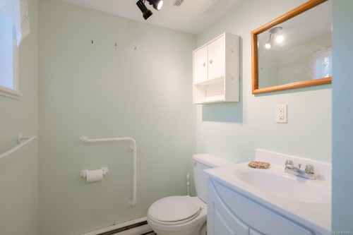 9-5150 Christie Rd, Ladysmith, BC 