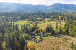 1445 McLean Rd  Errington, BC V0R 1V0