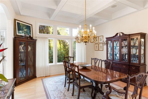 3721 Arbutus Ridge, Saanich, BC 