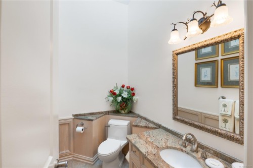 3721 Arbutus Ridge, Saanich, BC 