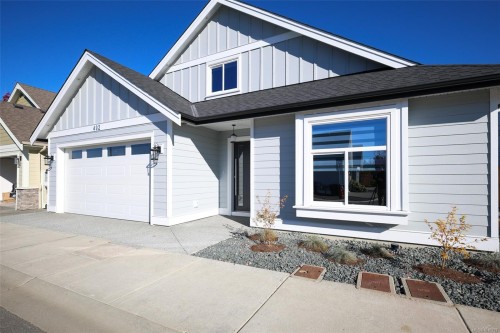 492 Hampstead St, Parksville, BC 